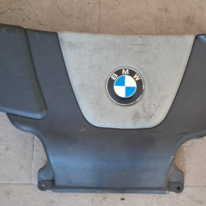 Tapa motor de Bmw serie 3 Compact E46