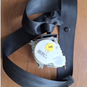 Cinturón trasero izquierdo de Seat Ibiza