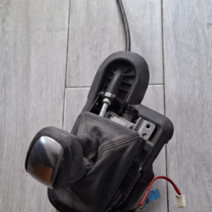 Selector de marchas de Bmw E90 E91