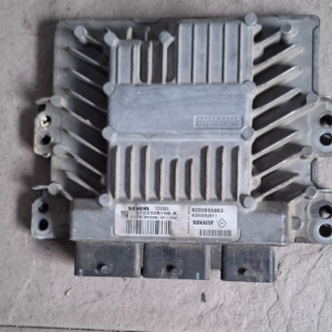 Centralita motor Renault Megane II