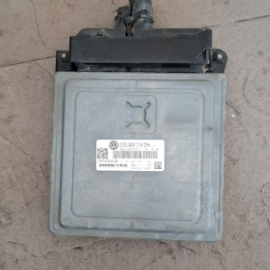 Centralita de motor de Audi A3