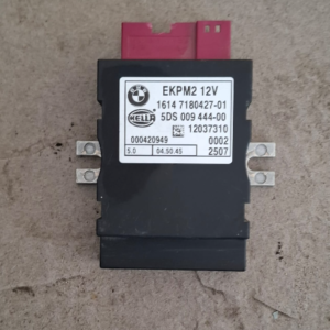 Módulo de control de la bomba de combustible de Bmw