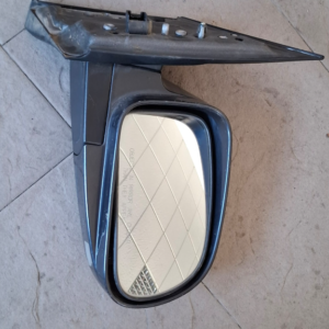 Retrovisor izquierdo Ssangyong Kyron 200 xdi