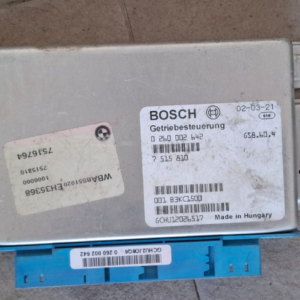 Unidad de control de la trasmisión para Bmw 325i