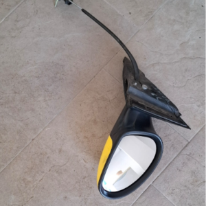 Espejo retrovisor izquierdo manual de Seat Ibiza III 6L1