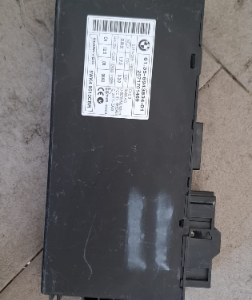 Módulo Confort de Bmw serie 3 Touring