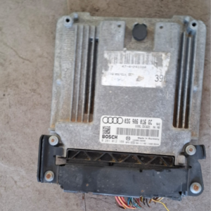 Unidad control de Audi A3