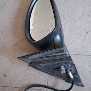 Retrovisor derecho de Seat Altea 5P1 Sport