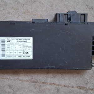 Módulo electrónico de Bmw serie 1 berlina
