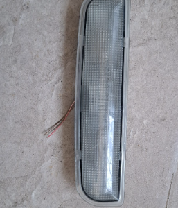 Luz interior de Audi A3 (8P) 2.0 tdi S line