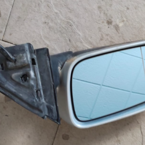Retrovisor eléctrico izquierdo de Audi A3 8L
