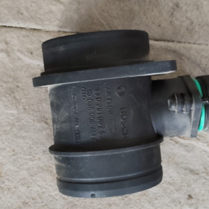 Caudalímetro de Volkswagen Polo IV 9N3