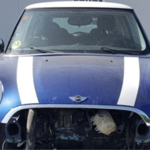 Capo ORIGINAL Mini Cooper F56