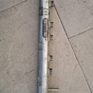 Rampa inyectora de Bmw 1 E81 118d