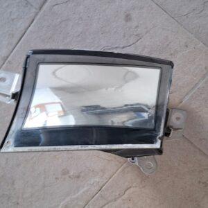 Pantalla multifuncion Bmw 4