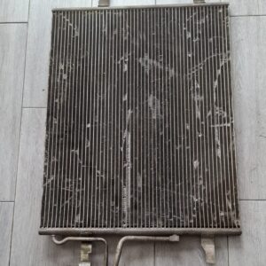Condensador/radiador de Ford Kuga 2.0 tdci