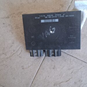 Módulo Confort