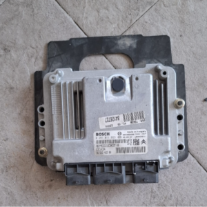 Centralita motor de Peugeot 307 berlina