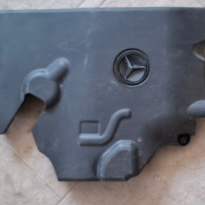 Tapa motor Mercedes-Benz ML W164