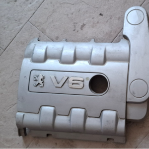 Tapa motor 96r7562477