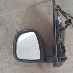 Retrovisor izquierdo de Peugeot, Citroën y Opel