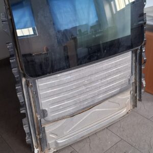 Techo solar eléctrico BMW Serie 5 E61