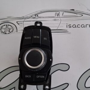 Mando Multifunción BMW Serie 1