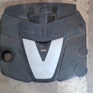 Tapa motor V6 Mercedes Clase R