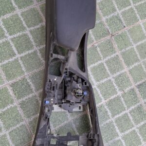 Consola central de Bmw m4