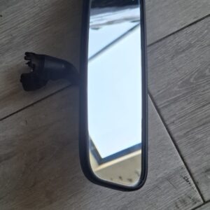 Espejo retrovisor original de Mercedes