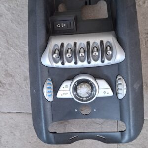 Consola Central Mini Cooper R56