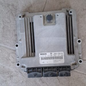 Centralita Motor UCE de Renault Megane II