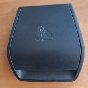 Tapa isofix Bmw serie 3 f30 f35