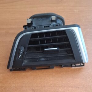 Rejilla salpicadero de Bmw m4