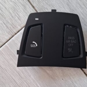 Interruptor SOS / Interruptor de airbag para Bmw m4