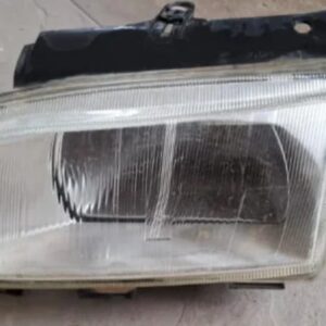 Faro delantero izquierdo de Citroën Berlingo 1.9