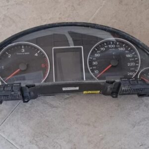Cuadro instrumentos de Audi A4 8E