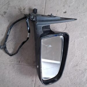 Retrovisor derecho de Audi A6