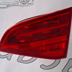 Piloto trasero derecho interior de Audi Avant