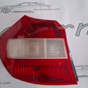 Piloto trasero izquierdo Bmw serie 1 E87