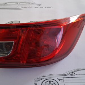 Piloto trasero derecho Renault Clio IV
