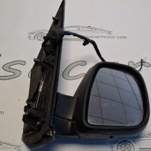Retrovisor eléctrico derecho de Citroën Jumpy