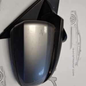 Retrovisor derecho de Bmw X5 E70