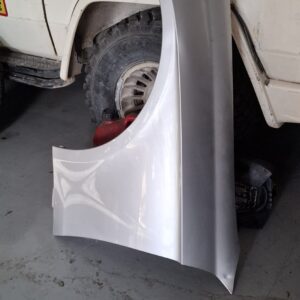 Aleta izquierda de Mercedes CLS 350