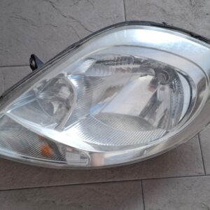 Faro izquierdo para Opel Vivaro, Renault Trafic II y Nissan Primastar