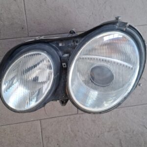 Faro izquierdo xenón de Mercedes carrocería W215