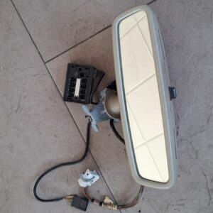 Retrovisor interior Mercedes- Benz clase E W211 cdi