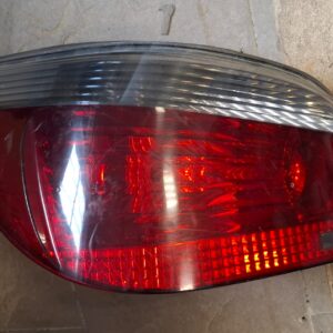 Piloto trasero izquierdo de Bmw 5 E60 E61