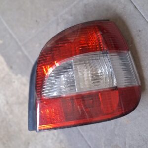 Piloto trasero derecho de Renault Scenic