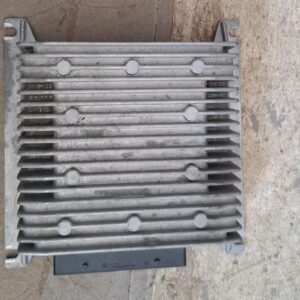 Amplificador de sonido